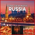 Soliton - Découvrir la musique du monde Russie. 1 CD audio