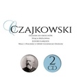 Piotr-Ilitch Tchaïkovski - Dziadek Do Orzechow. 2 CD audio