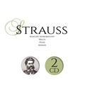  Strauss - Strauss. 1 CD audio