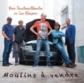 Yves-Ferdinand Bouvier - Moulins à vendre. 1 CD audio