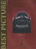 Milos Forman - Amadeus - 2 DVD video.