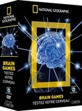 CINE SOLUTIONS - Testez votre cerveau /DVD