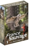  Passion Découverte - France Sauvage 1 - Avec Rémi Dupouy. 3 DVD