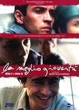 Marco Tullio Giordana - La meglio gioventu. 2 DVD
