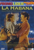 Manuel Gutierrez Aragon - La Habana - DVD Video.