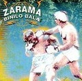  Zarama - Binilo bala. 1 CD audio