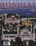  Unesco - Patrimoine Mondial  : Le patrimoine mondial en turquie.