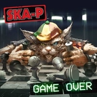  Ska-p - Game Over.