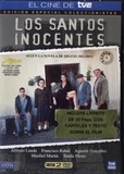 Alfredo Landa et Francisco Rabal - Los Santos Inocentes - Edicion Especial Coleccionistas, 2 DVD Vidéo.