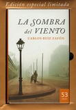 Carlos Ruiz Zafon - La Sombra del Viento. 1 CD audio