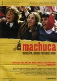 Andrés Wood - Machuca - DVD Vidéo.