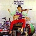  Oskorri - In fraganti. 1 CD audio