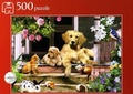  Jumbo - 500 puzzle.