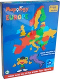  Craenen - Puzzle Mapology Europe.