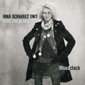 Gina Schwarz et Jim Black - Woodclock. 1 CD audio