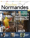  OREP - Etudes normandes N° 29/2024 : Les ressources marines en Normandie.