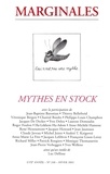  Collectif - Marginales 248 mythes en stock.