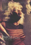 Simon Njami - Revue Noire N° 20 : Paris. 2 CD audio