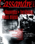  Cassandre - Cassandre N° 46 Mars-Avril 2002 : "Nouveaux" territoires, vieux enjeux.