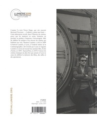 Catalogue Lumière. Grand Lyon Film Festival  Edition 2019