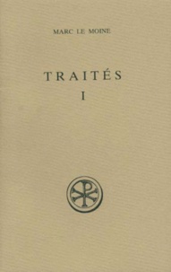 Georges-Matthieu de Durand et  Marc Le Moine - Traites. Tome 1.