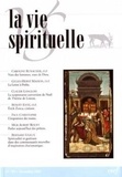  Cerf - La vie spirituelle N° 785 : .