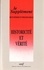  Collectif - Revue d'ethique et de theologie morale supplement- numeros 188-189 historicite et verite.