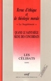  Collectif - REVUE D'ÉTHIQUE ET DE THÉOLOGIE MORALE 199.