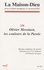 Jean-Claude Crivelli - La Maison-Dieu N° 258 : Olivier Messiaen, les couleurs de la Parole.