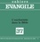Alain Marchadour - Cahiers Evangile N° 37, 4e trimestre : L'Eucharistie dans la Bible.
