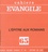 Charles Perrot - Cahiers Evangile N° 65 : L'Epître aux Romains.