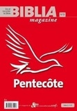Anne Soupa - Biblia Magazine N° 9, Mai-juin 2011 : Pentecôte.