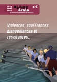 Nicolas Hernoult - N'autre école N° 15, Hiver 2021 : Violences, souffrances, bienveillances et résistances...