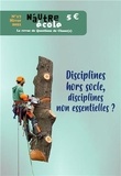  Collectif - N'autre école N°17 - Disciplines hors socle, disciplines non essentielles ?.