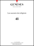  CNRS - Genèses N° 48 : Les secours du religieux.