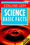 D Mcmonagle - Science Basic Facts. 2nd Edition 1992.