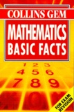 John Cullerne - Mathematics Basic Facts. 2nd Edition 1998.