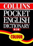  Collectif - Pocket English Dictionary.