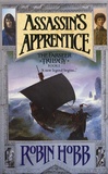 Robin Hobb - The Farseer Trilogy Book 1 - Assassin's Apprentice.