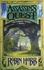 Robin Hobb - The Farseer Trilogy - Book 3, Assassin's Quest.