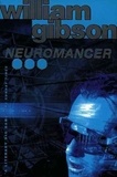 William Gibson - Neuromancer.