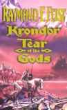 Raymond-E Feist - Krondor : Tear Of The Gods.