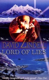 David Zindell - The EA Cycle Tome 2 : Lord of Lies.