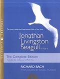 Richard Bach - Jonathan Livingston Seagull, a Story.