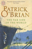 Patrick O'Brian - The Far Side of the World.
