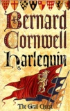 Bernard Cornwell - Harlequin.