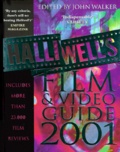 John Walker - Halliwells Film & Video Guide 2001.