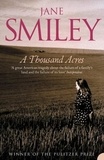 Jane Smiley - A Thousand Acres.