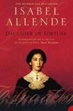 Isabel Allende - Daughter of Fortune.