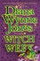 Diana Wynne Jones - Witch Week.